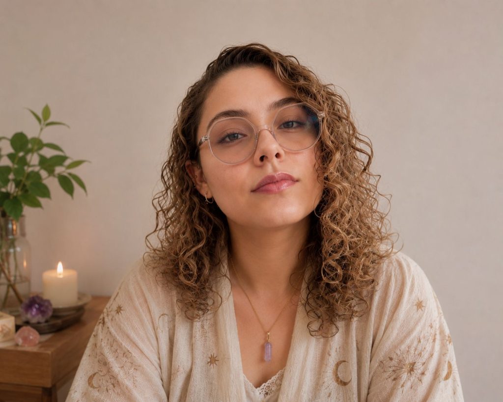 Cassandra – Vidente-Tarotista